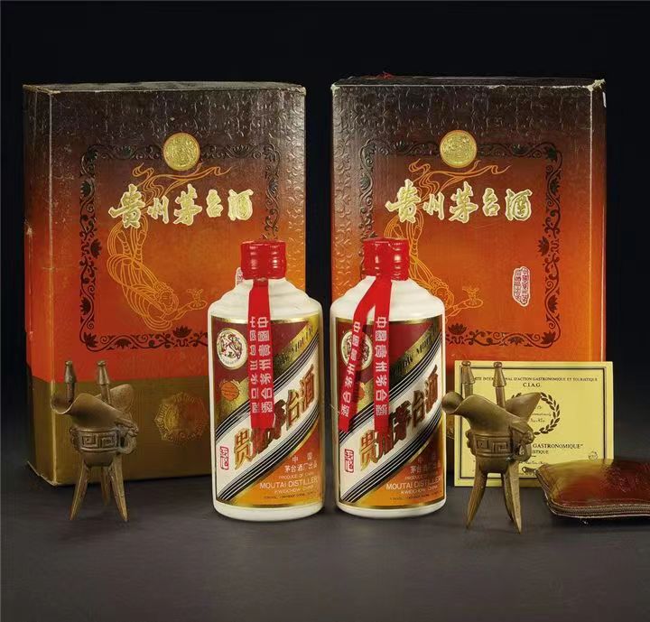 云南礼盒茅台酒回收